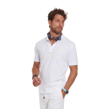 Polo Roso