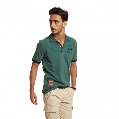 Polo Rosseau