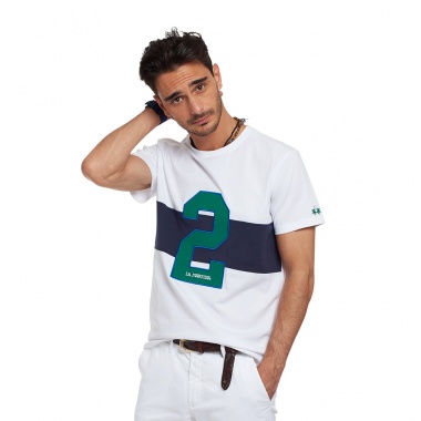 Camiseta Raisen