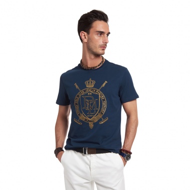 Camiseta Ramo