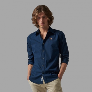 Camisa Leon