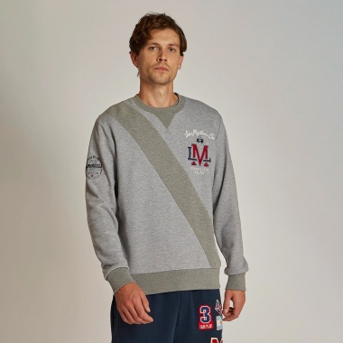 Sudadera Travers