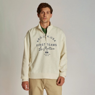Sudadera Thurstan