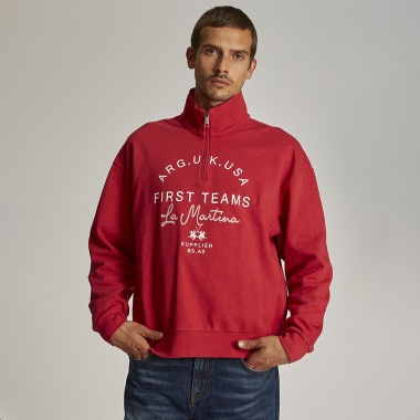 Sudadera Thurstan