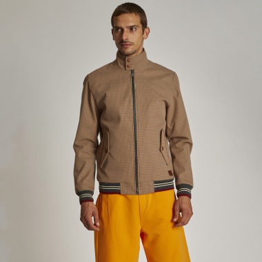 Chaqueta Thorley
