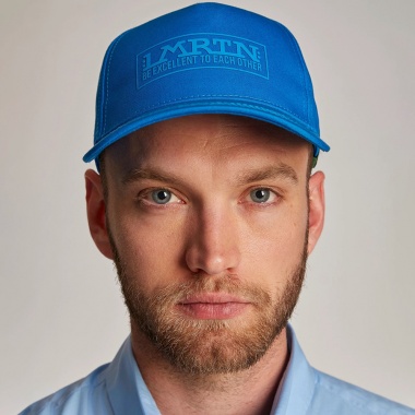 Gorra Santino