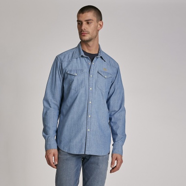 Camisa Trevaar