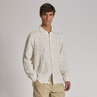 Camisa Trenus