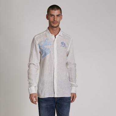 Camisa Tref