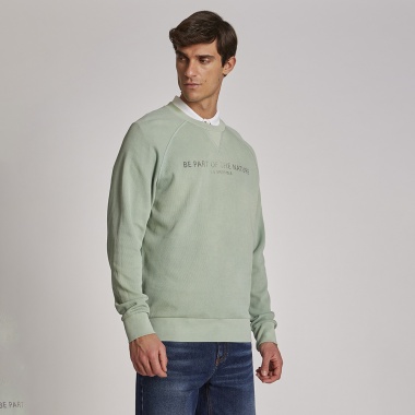 Sudadera Travonte