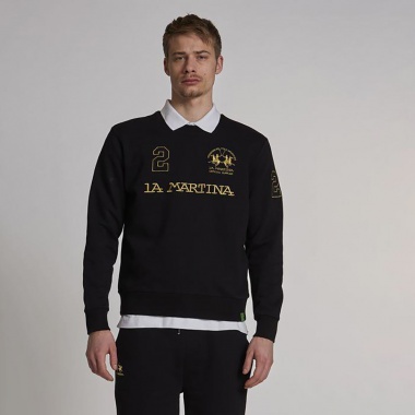Sudadera Rivo