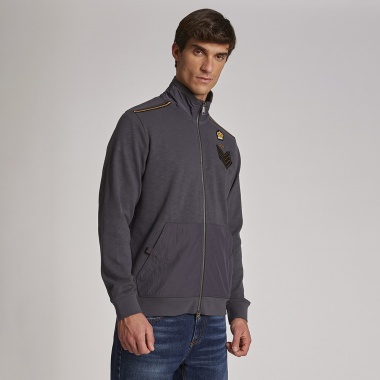 Sudadera Tudor