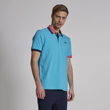Polo Timaeus