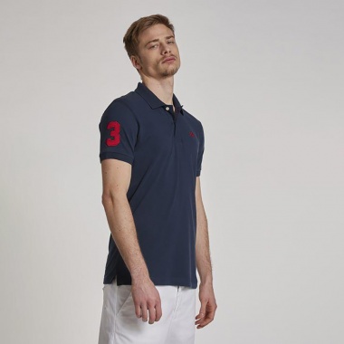 Polo Ray