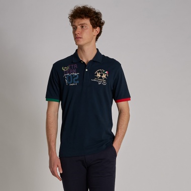 Polo Todriques