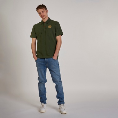 Polo Tomkin