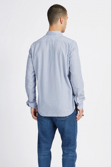 Camisa Vachel