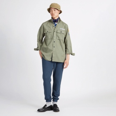 Camisa Vaclav