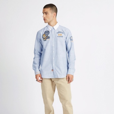 Camisa Valari