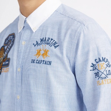 Camisa Valari