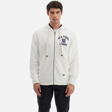 Sudadera Valoris