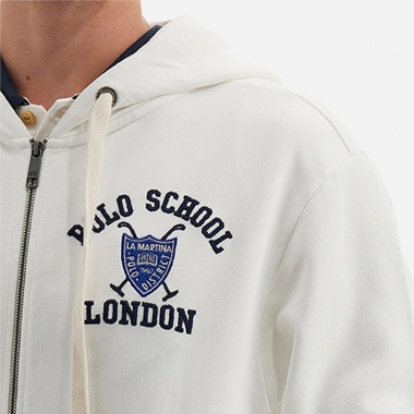Sudadera Valoris