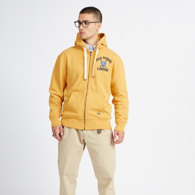 Sudadera Valoris