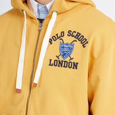 Sudadera Valoris
