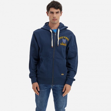 Sudadera Valoris