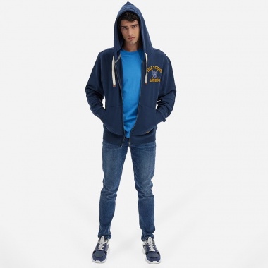 Sudadera Valoris