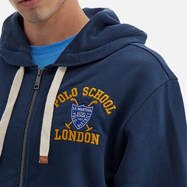 Sudadera Valoris