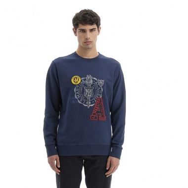 Sudadera Vander