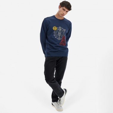 Sudadera Vander