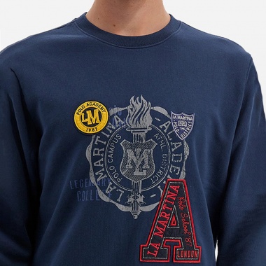 Sudadera Vander