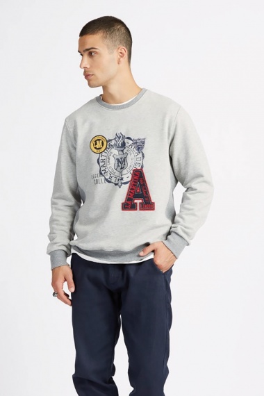 Sudadera Vander