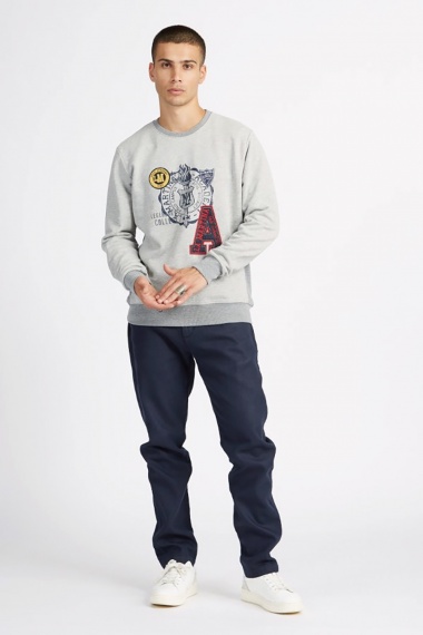 Sudadera Vander
