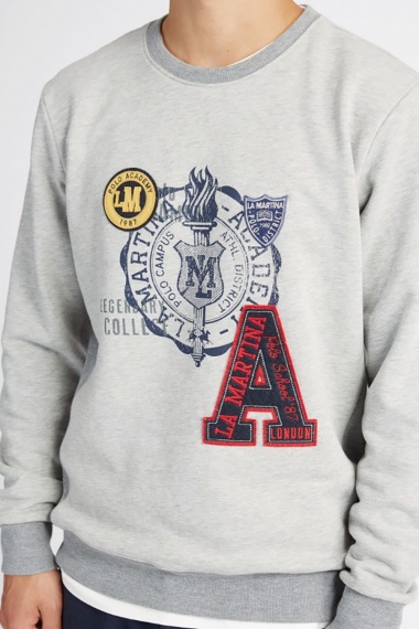 Sudadera Vander