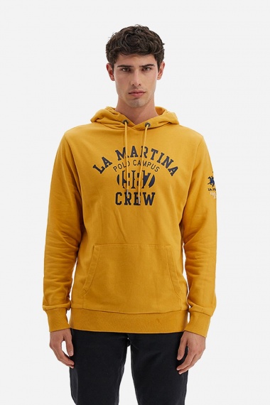 Sudadera Vanek