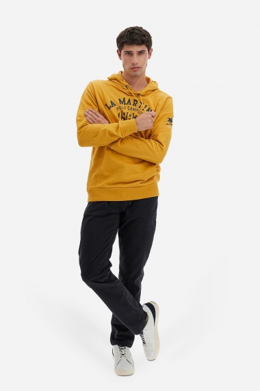 Sudadera Vanek