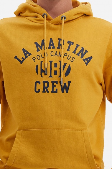 Sudadera Vanek