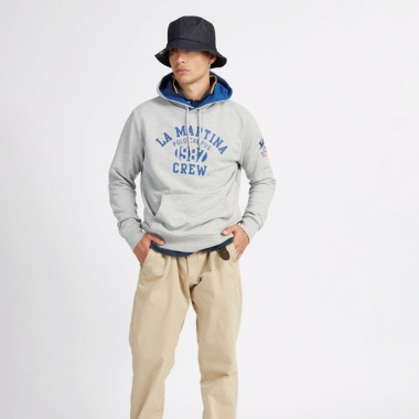 Sudadera Vanek