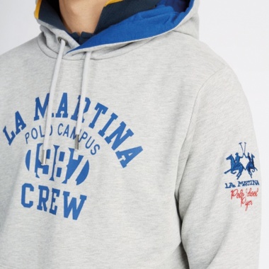 Sudadera Vanek