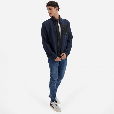 Sudadera Videlio