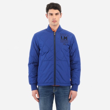 Chaqueta Vanni Limoges