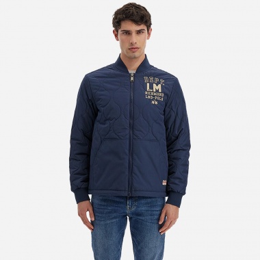 Chaqueta Vanni Navy