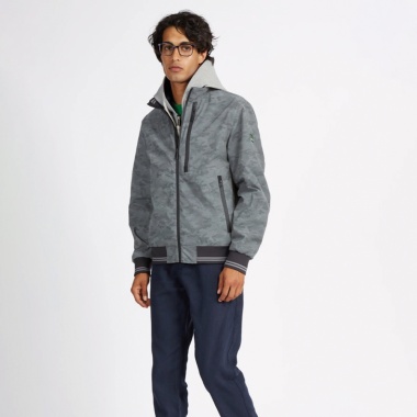 Chaqueta Varick