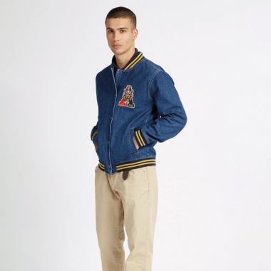 Chaqueta Varil