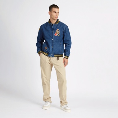 Chaqueta Varil