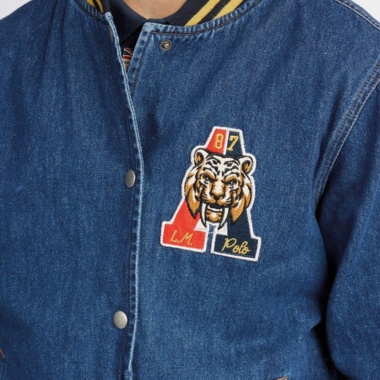 Chaqueta Varil