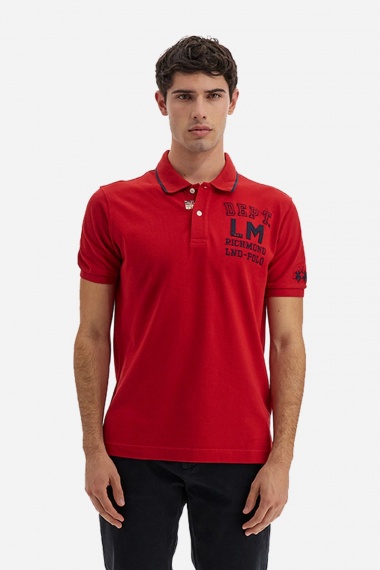 Polo Vardon